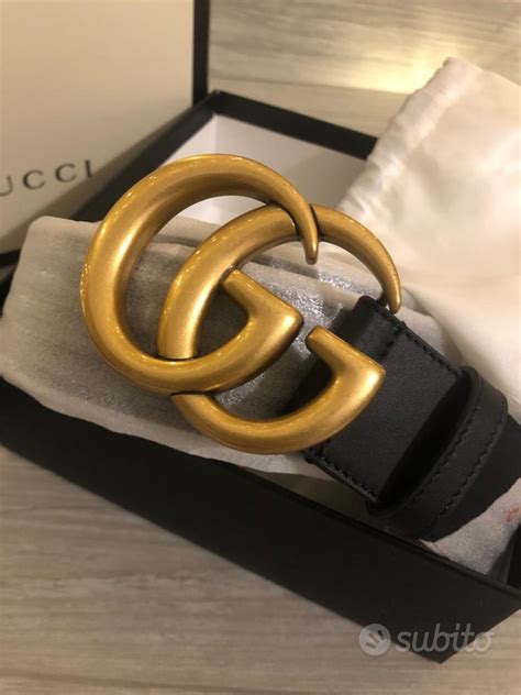 punti di ritiro gucci|gucci usata in usa.